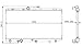 Denso 221-3108 Radiator