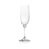 Mikasa Stephanie Fluted Champagne Glass (8-Ounce)