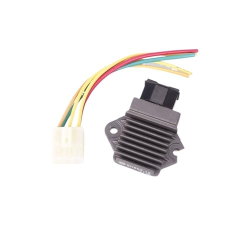 Régulateur de tension redresseur pour Honda CBR600 F2 F3 et CB400