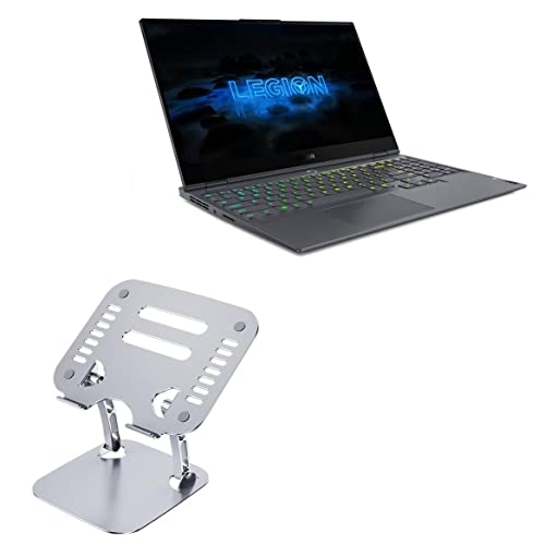 Base ajustable metálica para laptop BoxWave