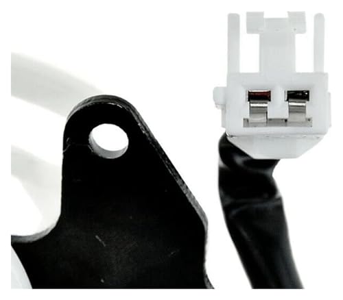 Serrure hayon coffre bloqué solution de remplacement actionneur Mazda 6 2002-2008 - 6