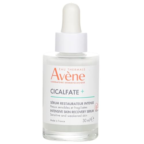Avène Cicalfate+ Restorative Barrier Serum