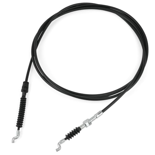 Gear Shift Cable Compatible with John Deere Gator XUV 590i S4 Series Utility Vehicles – Replaces AM147990