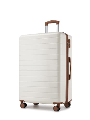 Shavont Valise Grande Taille 76cm, Valise Soute Avion...