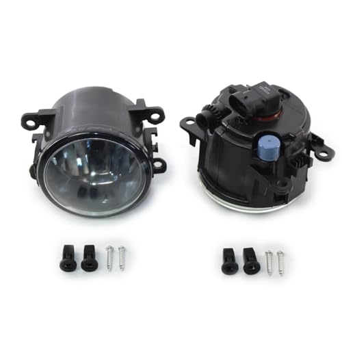 Feu antibrouillard antibuée pour réparer l'éclairage défaillant sur Pilot, CR-V et Crosstour