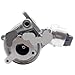 Turbo Turbocharger fit for A4 2.0 TDI B7 170HP 125kw 2005-2008 BV43 109 53039800109 53039900109 53039880109 03G145702H Car