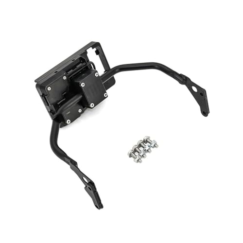 Support navigation GPS pour téléphone portable moto 12MM BMW R1250GS