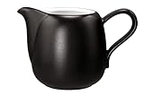 Seltmann Weiden Liberty Velvet Black Milchkännchen 260 ml - DS