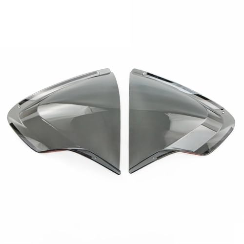 Pare-brise PCX 125 déflecteur vent latéral moto 2021-2024
