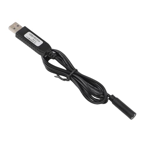 Cable de interruptor USB que soluciona problemas de conexión en teclados y ratones 3