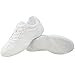 Kvwqoty Zapatos Cheer Niñas Zapatillas Cheerleader Porrista Zapatos de Animadora Calzado de Danza para Mujer Competición Sneakers Entrenamiento Aeróbic Shoes Blanco 41 Imagen de Kvwqoty Zapatos Cheer Niñas Zapatillas Cheerleader Porrista Zapatos de Animadora Calzado de Danza para Mujer Competición Sneakers Entrenamiento Aeróbic Shoes Blanco 41