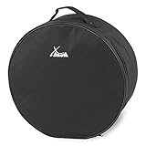 drum case trolley Gewicht: ca. 1,0 kg, Farbe: schwarz