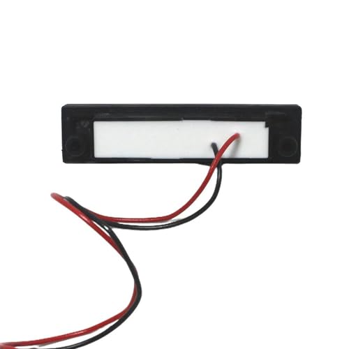 Réparer le coffre bloqué de Kia Carnival avec le bouton d'ouverture arrière de rechange