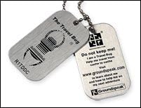 Travel Bug