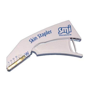 Materiel Heftgerät Skin Stapler