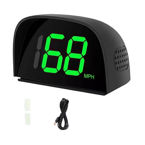 �f�W�^��GPS�X�s�[�h���[�^�[�A�ԗpMPH���j�o�[�T��HUD�X�s�[�h���[�^�[�g���b�N�E���[�^�[�ESUV�E�o�C�N�E�X�N�[�^�[�Ή�