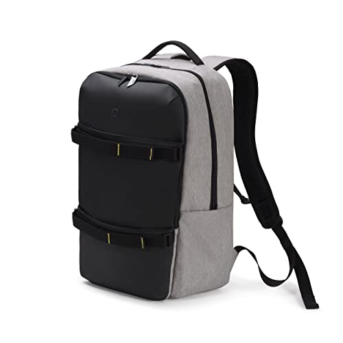 Image of Dicota Backpack Move 13-15.6 Light Grey