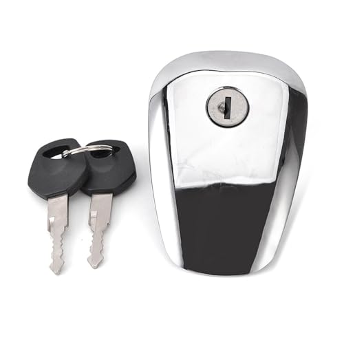 Bouchon de réservoir pour Suzuki Intruder VS800 VS750 VS1400 VS600