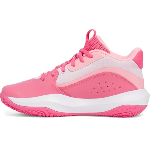 Image of Under Armour Kids' Grade School Lockdown 7