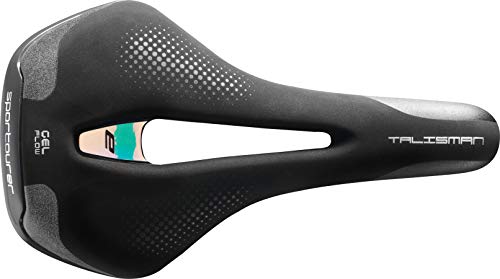 Sportourer Talisman, Sella da Bicicletta Donna