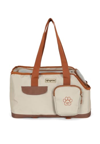 Bolsa De Transporte PET Confort para Viagens e Transporte em Veíc...