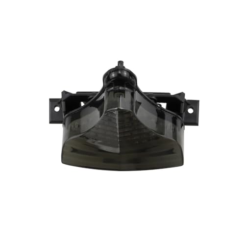 Feu arrière LED intégré YZF-R1 2009-2014 clignotants et stop moto