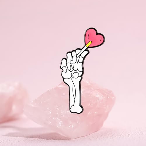 Image of Cute Enamel Pins Cartoon Lapel Pin Brooch Badge for Backpack Jackets Funny Tiger Pins for Gift Anime Enamel Pin for Clothing Hat Decoration