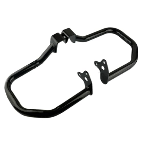 Barres de protection moteur moto Scout voyagez serein en Sixty sur les routes