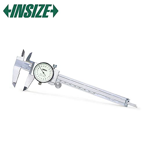 Insize Stainless Steel Dial Vernier Caliper Near Me Ads Online Shopping