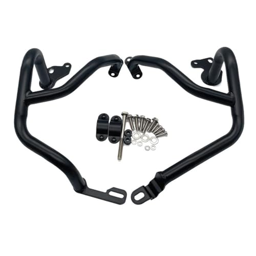 Barre de Protection Moto pour CFMOTO 400NK et 650NK 2016-2020