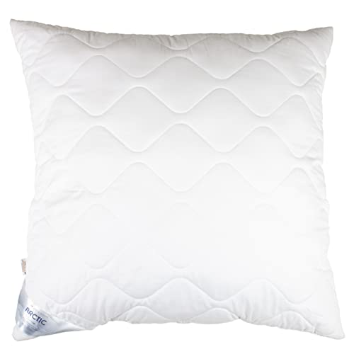 Caldwell Kissen Grün/Schwarz - Strapazierfähige Sitzauflage