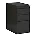 Global Office G Series 3 Drawer Vertical Metal File Cabinet-Desert Putty - Desert Putty