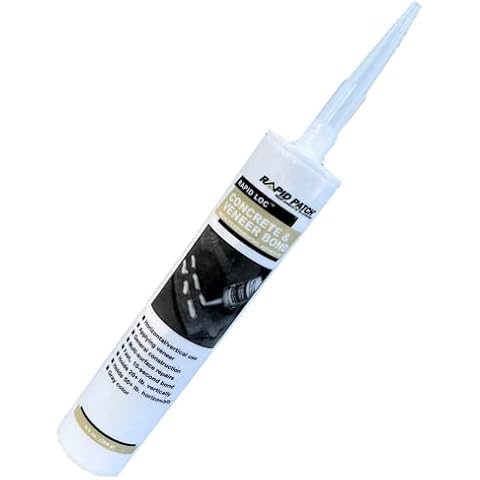 Rapid Patch Rapid Loc Concrete & Veneer Bond Cover