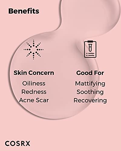COSRX Acne Calming Liquid Mild, 4.22 fl.oz / 125ml | Alcohol Free Gentle Toner | Korean Skincare, Animal Testing Free, Paraben Free - Image 5