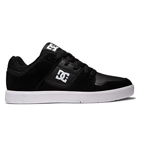 DC Shoes Men's Low-Top Sneakers2