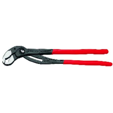 Knipex - werk - Alicate pico loro 560 mm 20 posiciones reglaje - : 87 01 560