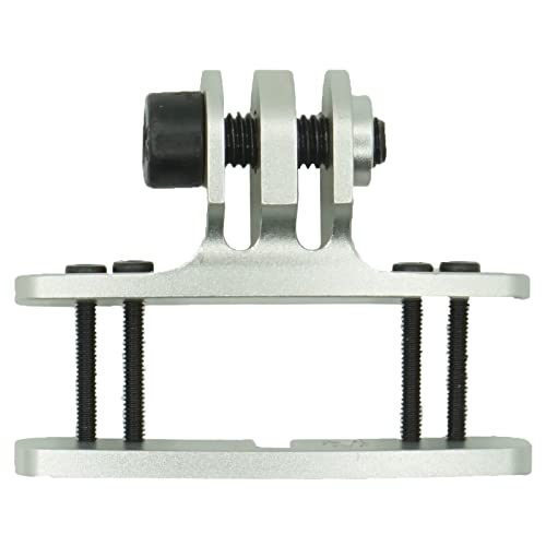 Paintball Mask Mount Clamps for GoPro Cameras