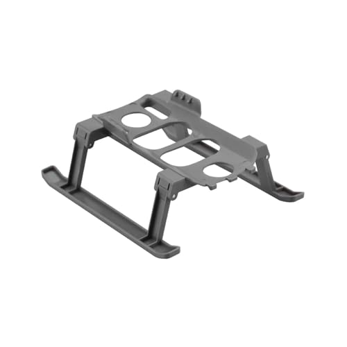 Tren de aterrizaje plegable para DJI Mavic 2 Zoom y Pro con soporte extendido