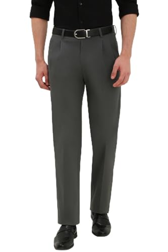 Image of Allen Solly Men Work Utility Pants