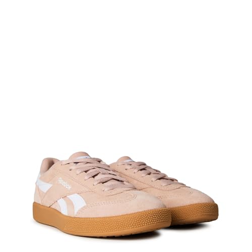 Image of Reebok Unisex Adult Smash Edge Suede