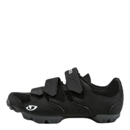 Giro Riela R II Womens Mountain Cycling Shoe − 39, Black - Want It All