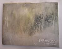 Lee Weiss Watercolors III B001I4FOSK Book Cover