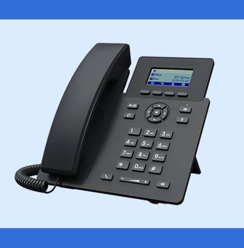 Internet Phone Service – Replace Landlines and Calling Cards, Unlimited Domestic Calls, Best International Rates, and Travel-Friendly Service, Wi-Fi Compatible.