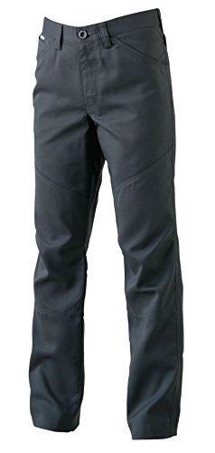 TS DESIGN(ティーエスデザイン) AIR ACTIVEレディースパンツ オールシーズン用 81021 25 チャコールグレー M