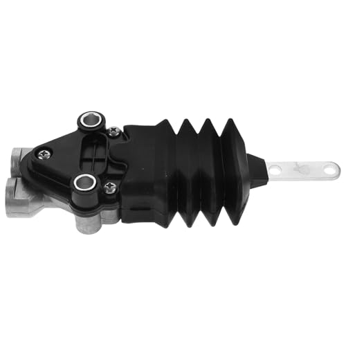 Valve de nivellement pneumatique durable en alliage de zinc premium pour camions