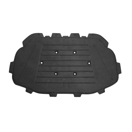 Housse capot Q7 2006-2015 isolation thermique auto