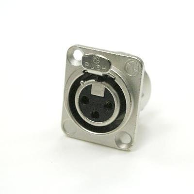 NEUTRIK imCgbNj@NC3FDL