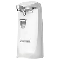 Algopix Similar Product 16 - BLACKDECKER EC475W ExtraTall Electric