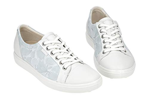 Image of ECCO Womens Soft 7 Sneaker
