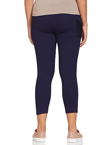 Image of Fruit of the Loom Women's Slim Pajama Bottom